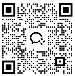 企业微信二维码